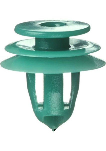 Honda Kapı Döşeme Klipsi 100 Ad