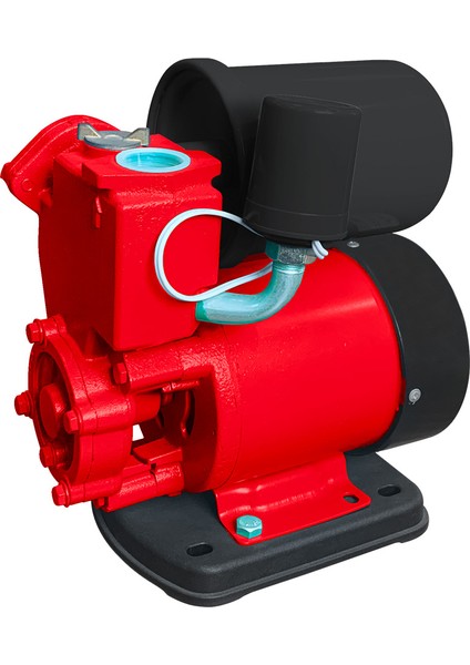 RDX863 370W 0.5 Hp Paket Hidrofor