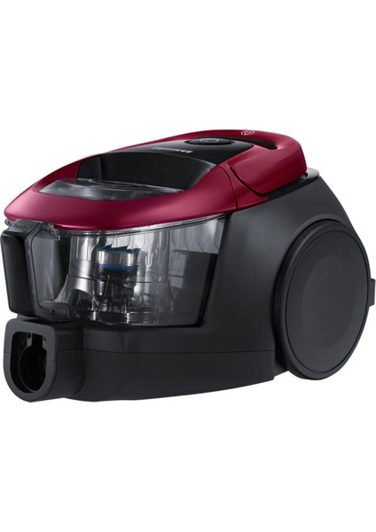 700-1000 Watt Elektrikli Süpürge ANTI-TANGLEVC07M31A0HP/GE Turbıne Ne 700,0 W, 2,0 L 1500+ L 2 modelleri