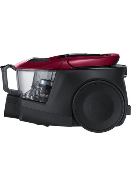 700-1000 Watt Elektrikli Süpürge ANTI-TANGLEVC07M31A0HP/GE Turbıne Ne 700,0 W, 2,0 L 1500+ L 2 fırsatları
