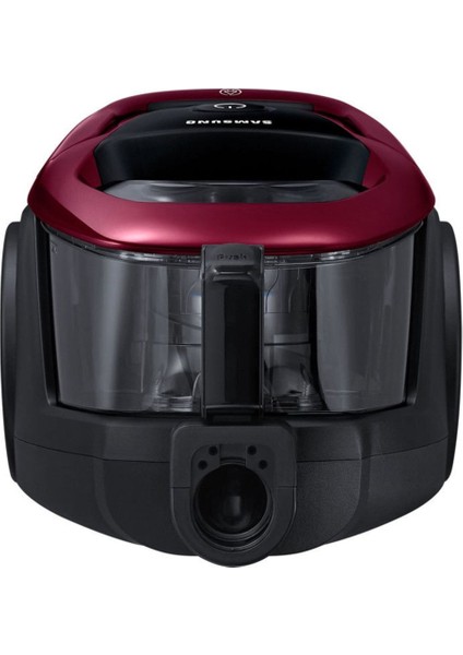 700-1000 Watt Elektrikli Süpürge ANTI-TANGLEVC07M31A0HP/GE Turbıne Ne 700,0 W, 2,0 L 1500+ L 2 indirimleri