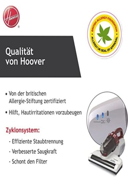 500-1500 Watt Ultra Vortex Uv-C Işınlı Temizleyici Süpürge 250-500 L 2 Yıl H13 modelleri