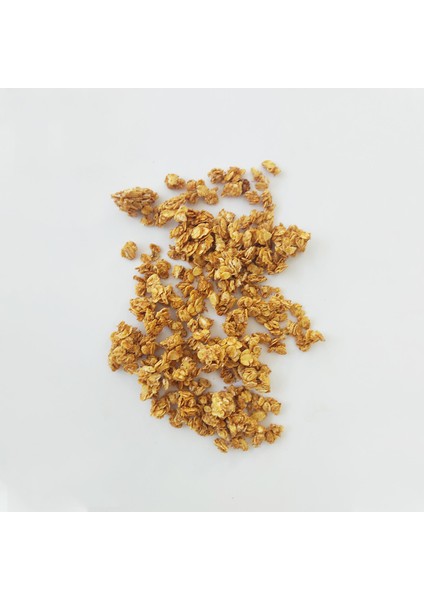 Chia, Keten, Bal ve Tarçınlı Granola 300 gr