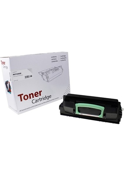 Prıntpen Xbox Samsung MLT-D203E (10K)