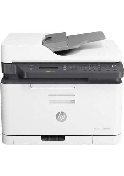 Hp 4ZB97A 179FNW Renklı Lazer Yaz/tar/fot/fax/eth/wıfı