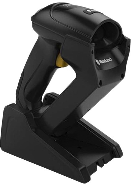 Newland HR3280-BT-C 2d Karekod Kablosuz Bluetooth Barkod Okuyucu + Stand