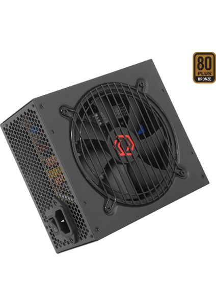 Frısby FR-PS8580P 850W 80+ Bronz Power Supply
