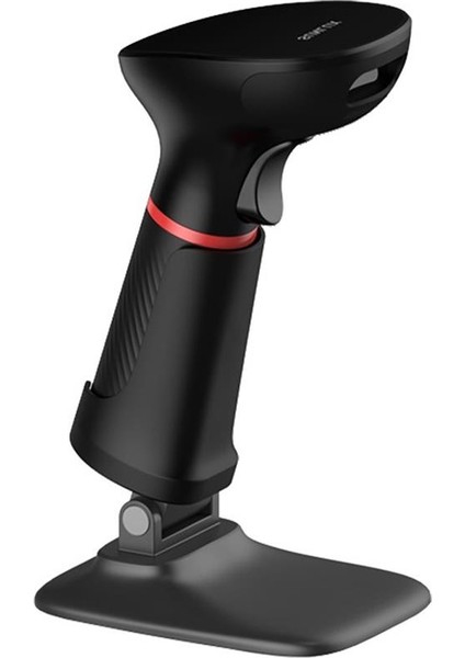 Sunlux XL-3610 2d Karekod Kablolu USB Barkod Okuyucu + Ayak