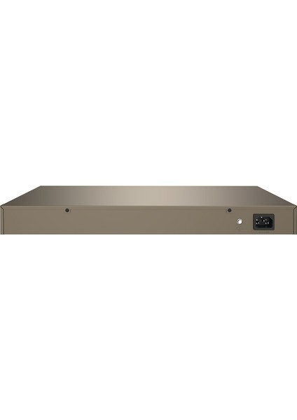 Ip-Com G3350F 48GE Port, 2xsfp Cloud Yönetilebilir Switch