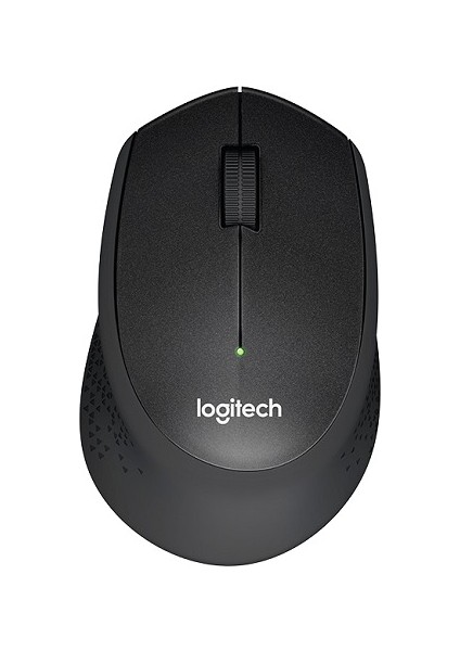 Logıtech M330 Sılent Kablosuz Siyah 910-004909