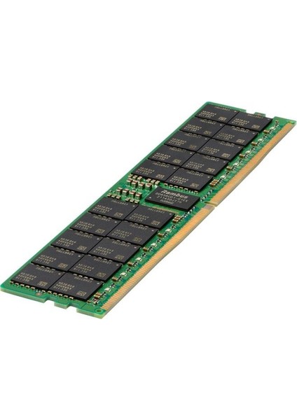 32 GB Ddr5 4800B-R Hpe 2rx8 Pc5 Smart Kıt P43328-B21