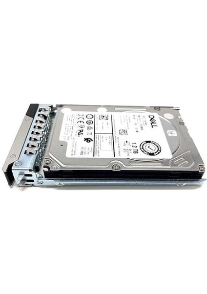 1.2 Tb Dell 2.5 10K 12G Sas Hot Plug Hd Ck 400-ATJL