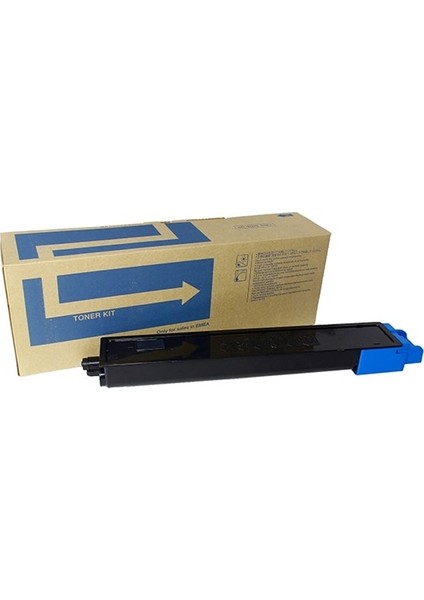 Prıntpen Kyocera TK-8325 Cyan (150GR)