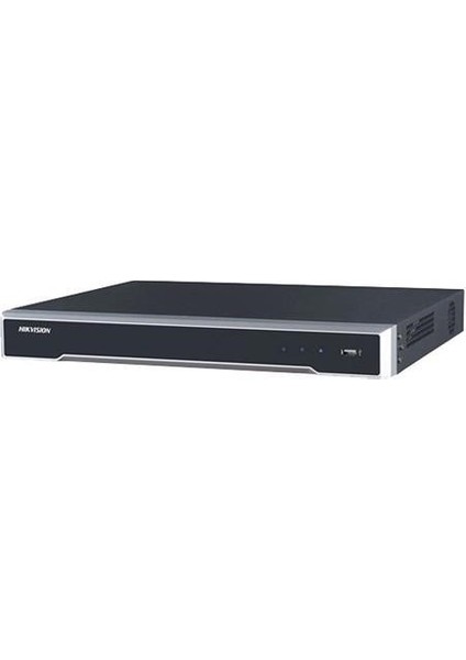 16 Kanal 1080P DS-7616NI-Q2 2x Nvr Kayıt Cihazı
