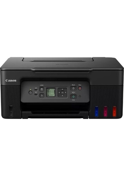 Canon Pıxma G3470 Yaz/tar/fot/wıfı Tanklı