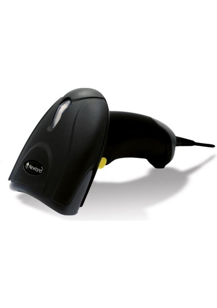 Newland HR2280-SO 2d Karekod Kablolu USB Barkod Okuyucu + Stand