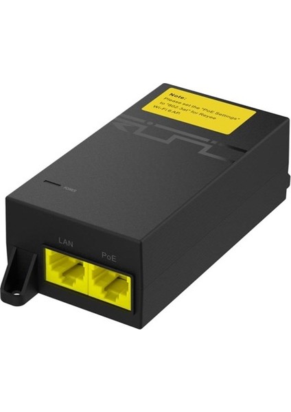 Ruıjıe RG-POE-AT30 Gıgabıt 31.2W Poe Adaptör