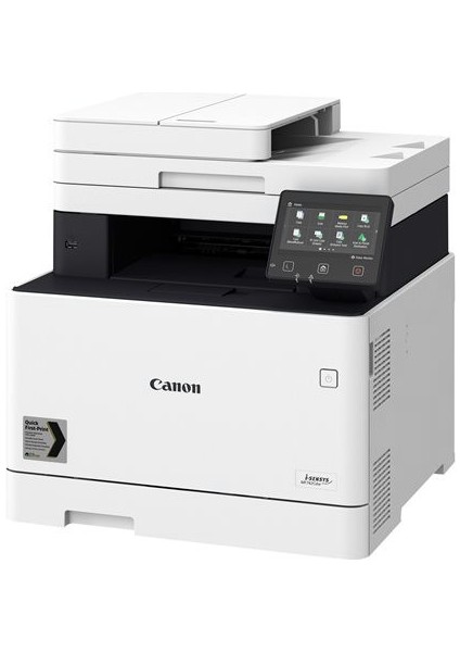 Canon MF655CDW Renkli Lazer Yaz/tar/fot A4