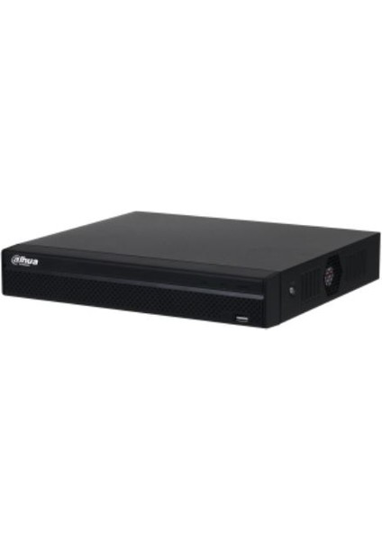 NVR2104HS-P-T 4 Kanal 1 HDD (8tb) Network Kayıt Cihazı (Poe)