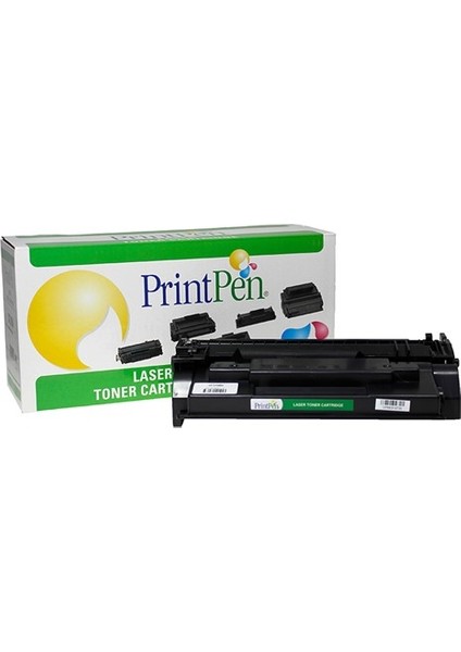 Prıntpen Hp CF289A (89A) (5k)