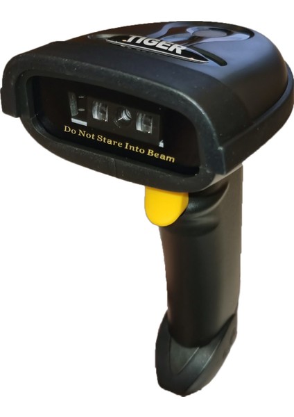 Perkon Tıger CS21 Ccd El Tipi 1d USB Kablolu Barkod Okuyucu