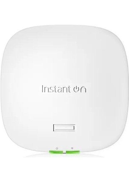 Hpe Aruba Instant On AP32 (Rw) Dual Band Wıfı-6 Access Point- S1T23A