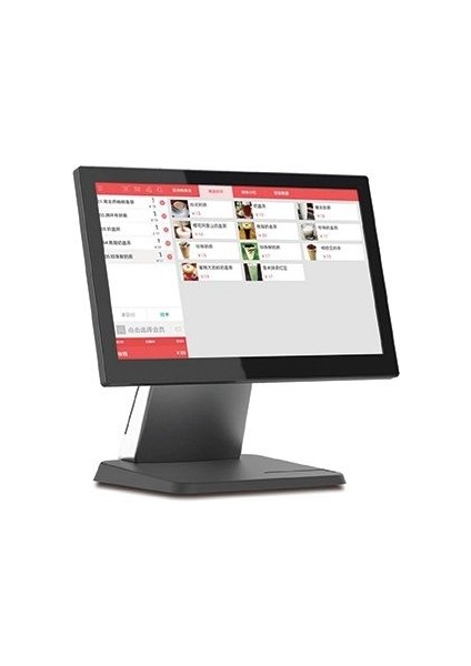 Spenta SP-156I I5(3TH)/8GB/128GB/15.6"/FDOS Pos Pc