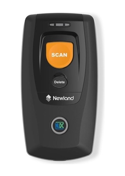 Newland BS8080-1D Kablosuz Okuyucu Hafızalı