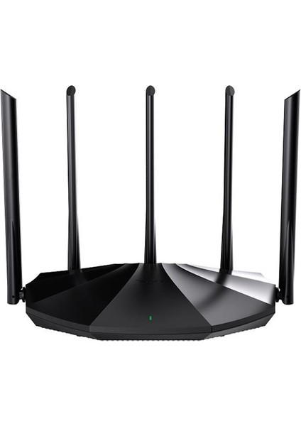 Tenda Rx2 Pro AX3000 Dual Band Ev Ofis Tipi Router 5x Harici Anten