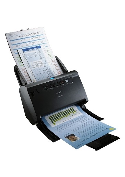 Canon DR-C230 Imageformula A4 Doküman Tarayıcı
