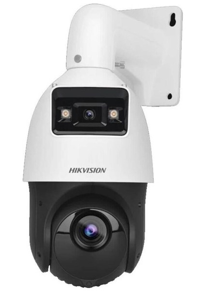 Hıkvısıon 4mp Tandemvu 5-75MM DS-2SE4C215MWG-E/12(F0) 100METRE H265+ Speed Dome Poe