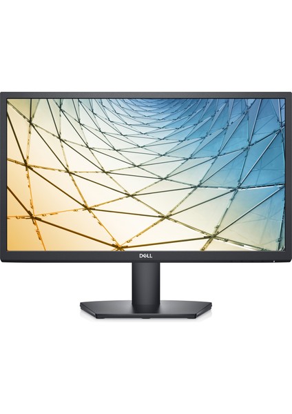 Dell SE2222H 21.5" 8ms 60Hz 1920x1080 Vga/hdmı Vesa LED Monıtor