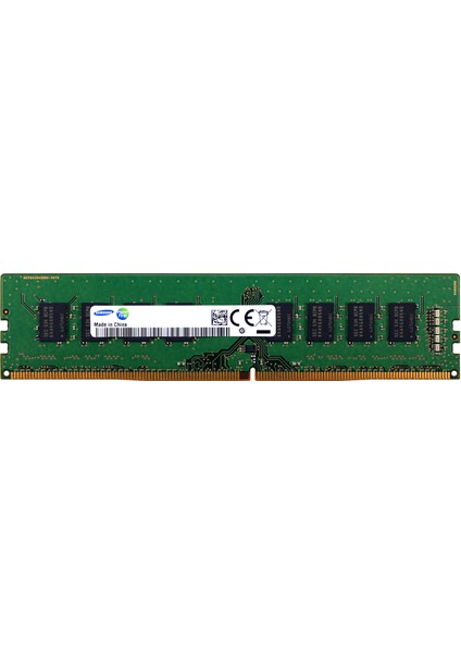 Samsung 8gb 2400 Mhz Ddr4 Pc Ram Bulk SAM2400/8