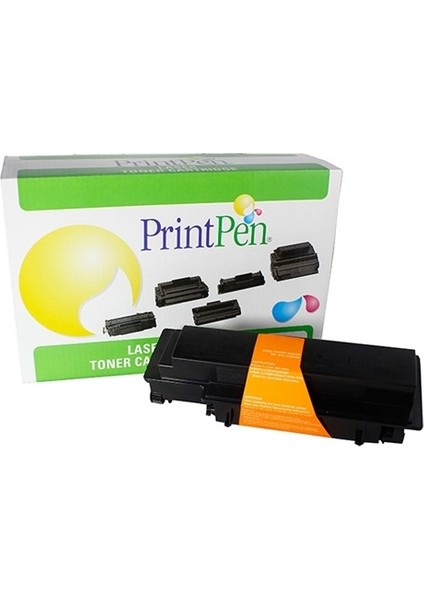 Prıntpen Kyocera TK-320 Chipsiz (Japon Toner) (460GR) (15K)