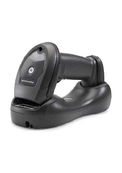 Zebra Symbol LI-4278 Lazer 1d Kablosuz Standlı Barkod Okuyucu