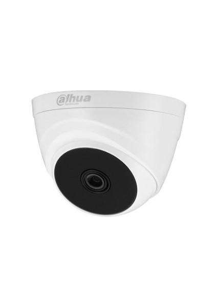 Dahua HAC-T1A21 2mp 2.8mm Hdcvı Ir Dome Kamera