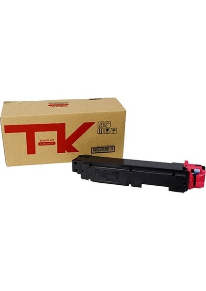 Prıntpen Utax PK-5017M Magenta (100GR) (6k)