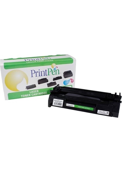 Prıntpen Hp CF259A (59A) (3k)