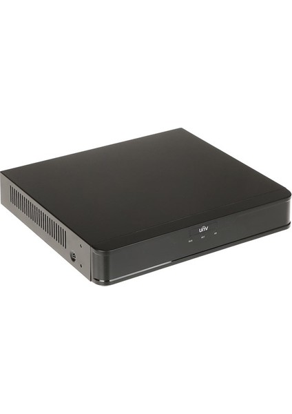 4 Kanal Poe 8mp NVR301-04S3-P4 4K H265 Nvr Kayıt Cihazı 1u