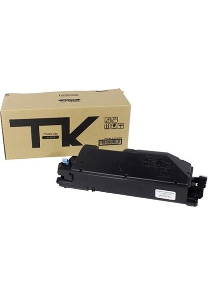 Prıntpen Utax PK-5017K Black (160GR) (8k)