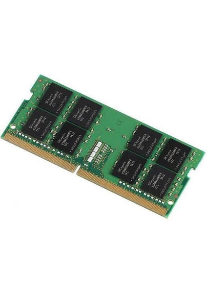 Kıngston 16GB 3200MHZ Ddr4 KCP432SS8/16 Notebook Ram