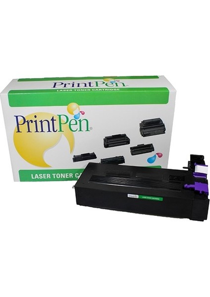 Prıntpen Samsung SCX-D6555A (25K)