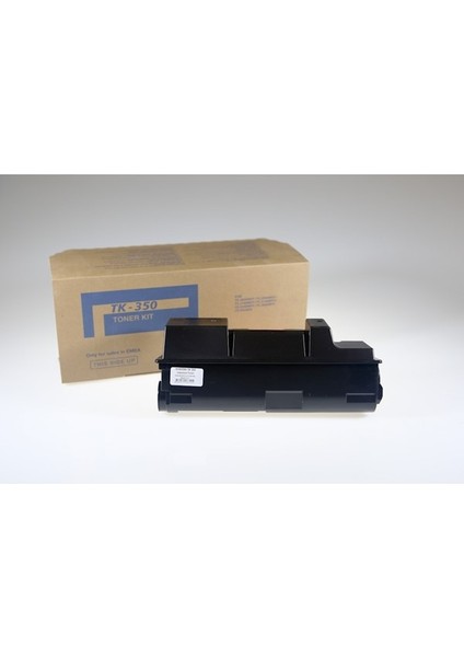 Prıntpen Kyocera TK-350 (Ultrafine) (375GR) (12.5k)