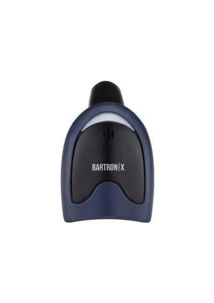 Bartronix BR-220 Kablolu Karekod 1d/2d Ayaklı Barkod Okuyucu