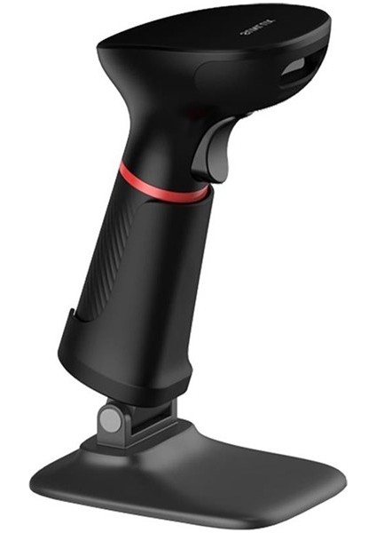 Sunlux XL3610 2d Karekod Barkod Okuyucu Usb+Stand (Kablolu)