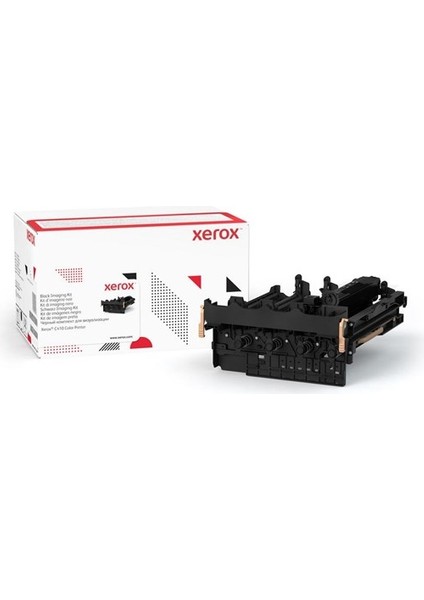 Xerox Versalınk 013R00700 C410 / C415 Black Imagıng Unıt