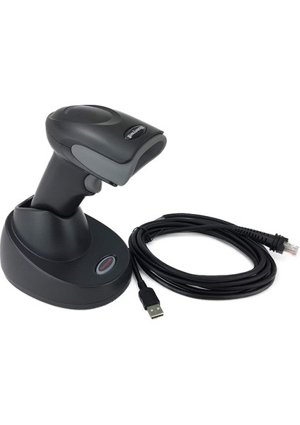 Honeywell 2d Laser 1472G Voyager Wlan (Kablosuz) El Tipi Barkod Okuyucu