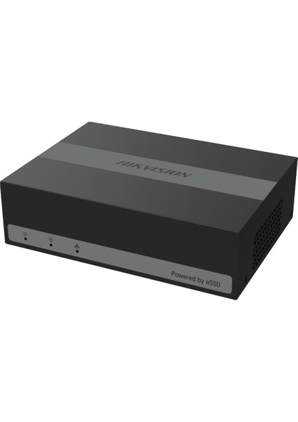 DS-E04HGHI-B 4 Kanal 1080P H265 Essd Hd Tvı Dvr Kayıt Cihazı