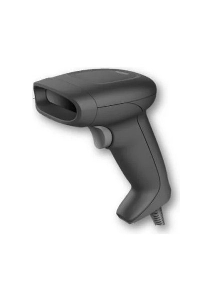 Honeywell HH490 El Tipi 1d/2d USB Kablolu Barkod Okuyucu