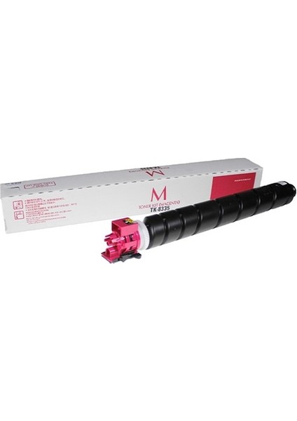 Prıntpen Kyocera TK-8335 Magenta (240GR) (15K)